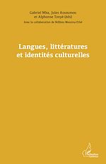 Download this eBook Langues, littératures et identités culturelles