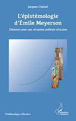Download this eBook L'épistémologie d'Emile Meyerson