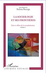 Download this eBook La sociologie et ses frontières