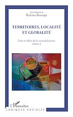 Download this eBook Territoires, localité et globalité