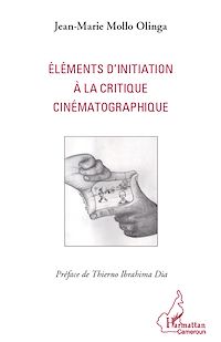 Télécharger le livre :  Eléments d'initiation à la critique cinématographique