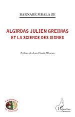 Download this eBook Algirdas Julien Greimas et la science des signes