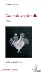 Download this eBook Coq mâle, coq femelle