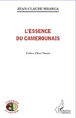 Download this eBook L'essence du Camerounais