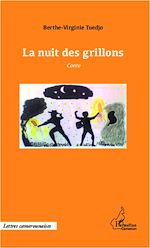 Download this eBook La nuit des grillons