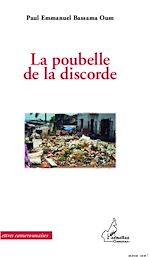 Download this eBook La poubelle de la discorde