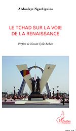 Download this eBook Le Tchad sur la voie de la renaissance