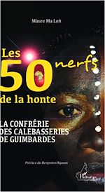 Download this eBook Les 50 nerfs de la honte