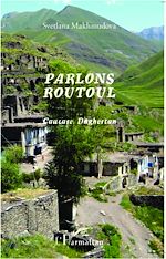 Télécharger le livre :  Parlons Routoul