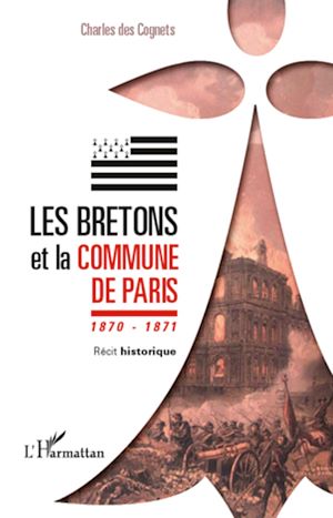 Download the eBook: Les Bretons et la Commune de Paris 1870 - 1871