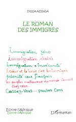 Télécharger le livre :  LE ROMAN DES IMMIGRES