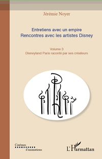 Télécharger le livre :  Entretiens avec un empire (Volume III)