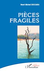 Download this eBook Pièces fragiles