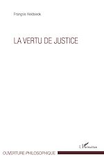Download this eBook Vertu de la justice
