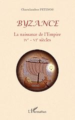 Télécharger le livre :  Byzance
