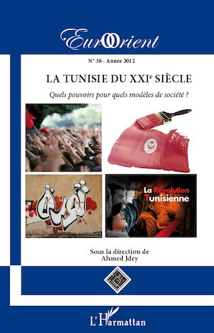 Téléchargez le livre :  La Tunisie du XXIe siècle