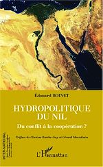 Télécharger le livre :  Hydropolitique du Nil