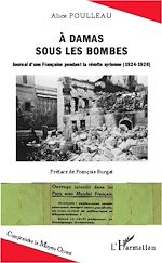Télécharger le livre :  A Damas sous les bombes