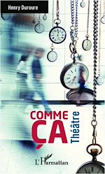 Download this eBook Comme ça