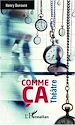 Télécharger le livre :  Comme ça