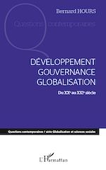 Télécharger le livre :  Développement gouvernance globalisation du XXe au XXIe siècle