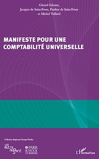 Télécharger le livre :  Manifeste pour une comptabilité universelle