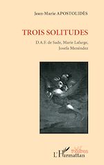 Download this eBook Trois solitudes