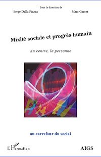 Télécharger le livre :  Mixité sociale et progrès humain