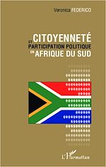 Télécharger le livre :  Citoyenneté et participation politique en Afrique du Sud