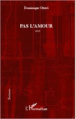 Download this eBook Pas l'amour