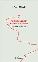 Télécharger le livre :  Dernier arrêt avant la ruine