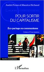 Télécharger le livre :  Pour sortir du capitalisme