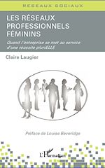 Télécharger le livre :  Les réseaux professionnels féminins
