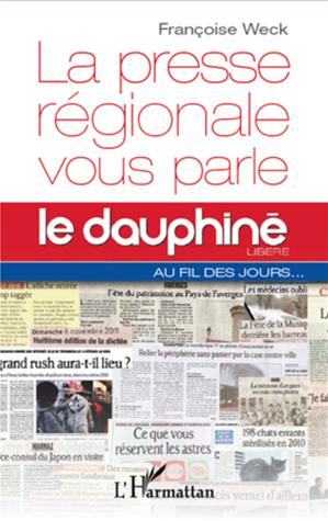 Téléchargez le livre :  La presse régionale vous parle