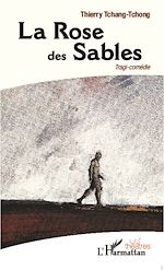 Download this eBook La Rose des Sables