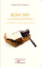 Télécharger le livre :  Boni Yayi