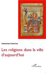 Télécharger le livre :  Les religions dans la ville d'aujourd'hui