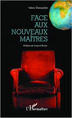 Télécharger le livre :  Face aux nouveaux maîtres