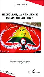Télécharger le livre :  Hezbollah, la résilience islamique au Liban