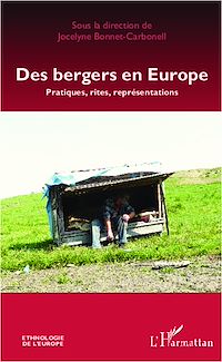 Télécharger le livre :  Des bergers en Europe