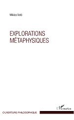 Download this eBook Explorations métaphysiques