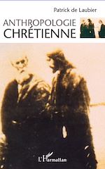 Télécharger le livre :  Anthropologie chrétienne