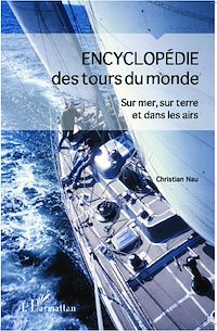Télécharger le livre :  Encyclopédie des tours du monde