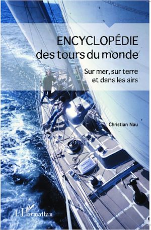 Téléchargez le livre :  Encyclopédie des tours du monde