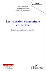 Télécharger le livre :  La Transition économique en Tunisie