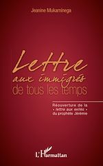 Télécharger le livre :  Lettre aux immigrés de tous les temps