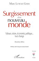 Télécharger le livre :  Surgissement d'un nouveau monde