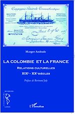 Download this eBook La Colombie et la France