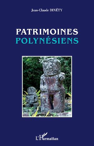 Téléchargez le livre :  Patrimoines polynésiens