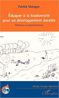 Télécharger le livre :  Eduquer à la biodiversité pour un développement durable